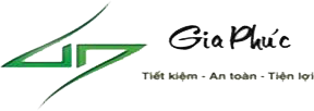 CÔNG TY TNHH DỊCH VỤ GIA PHÚC