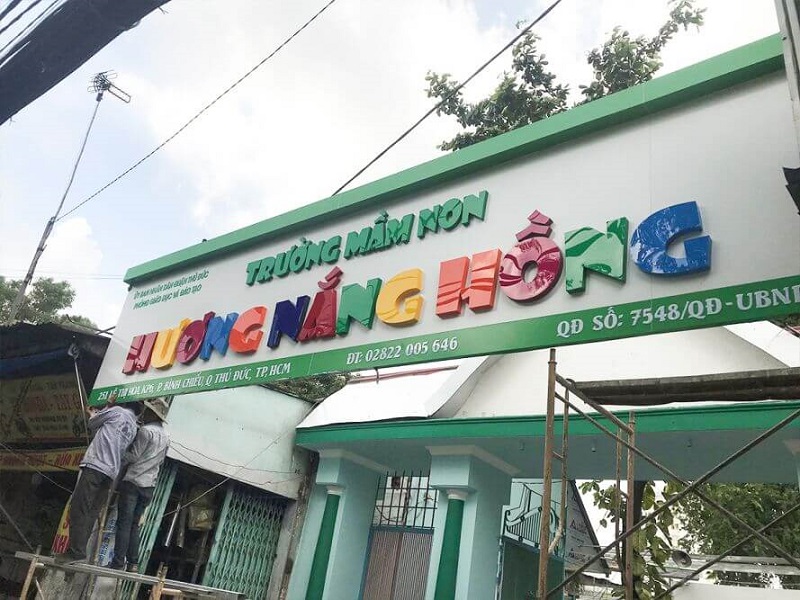 bang-hieu-alu-chu-noi-truong-hoc