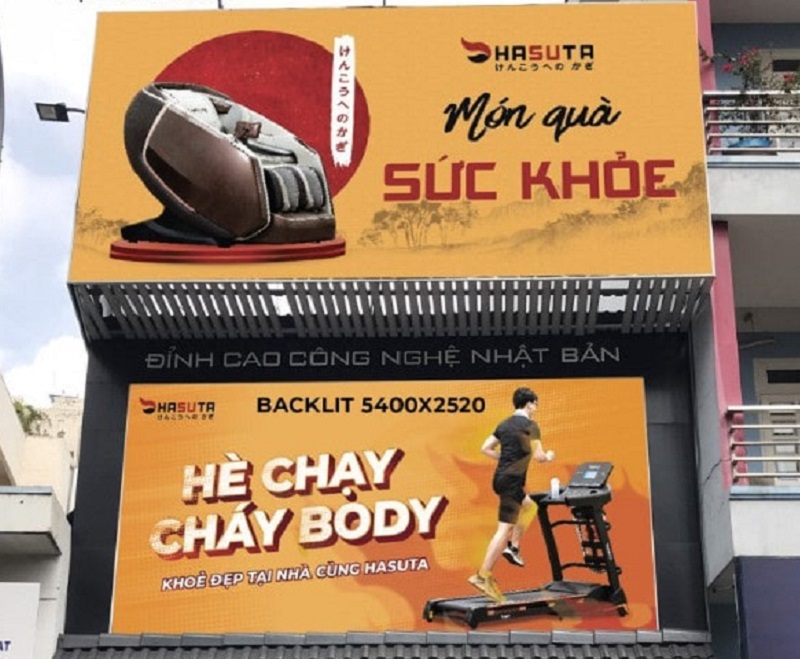 bảng hiệu quảng cáo TP HCM