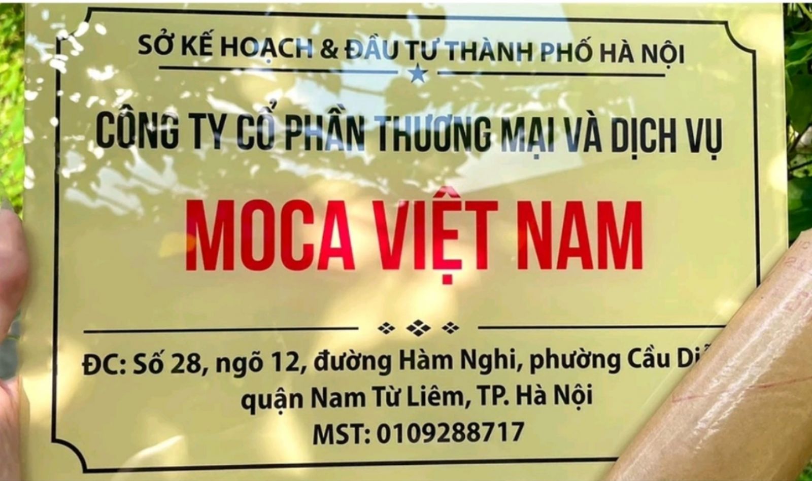 in bảng hiệu uv