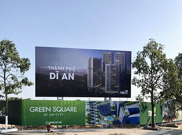 Cách sử dụng bảng hiệu in UV để thu hút khách hàng tiềm năng