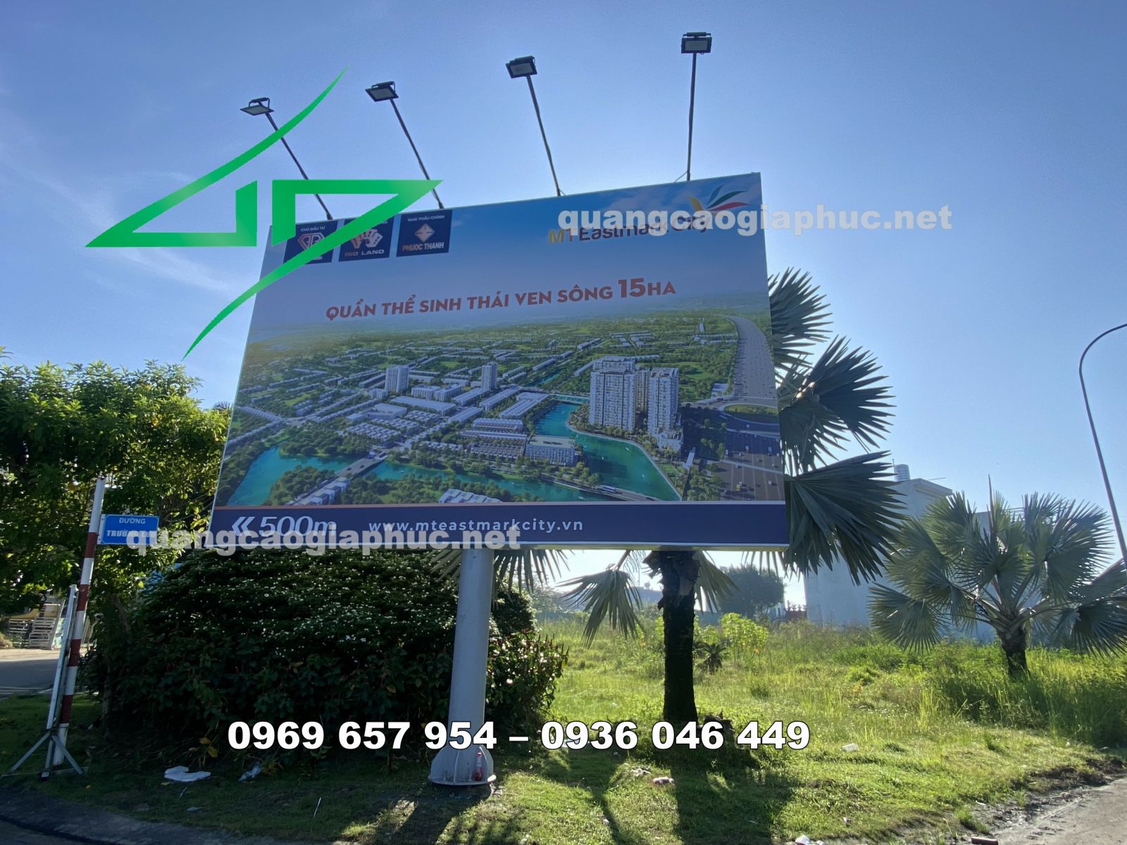 thủ tục xin giấy phép quảng cáo