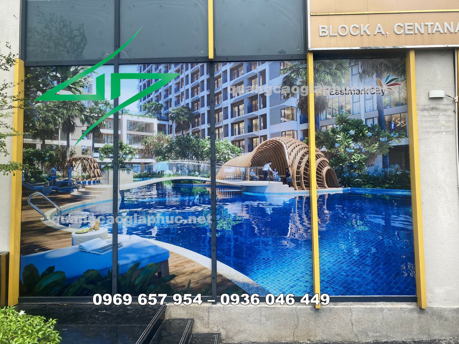 thủ tục xin giấy phép quảng cáo