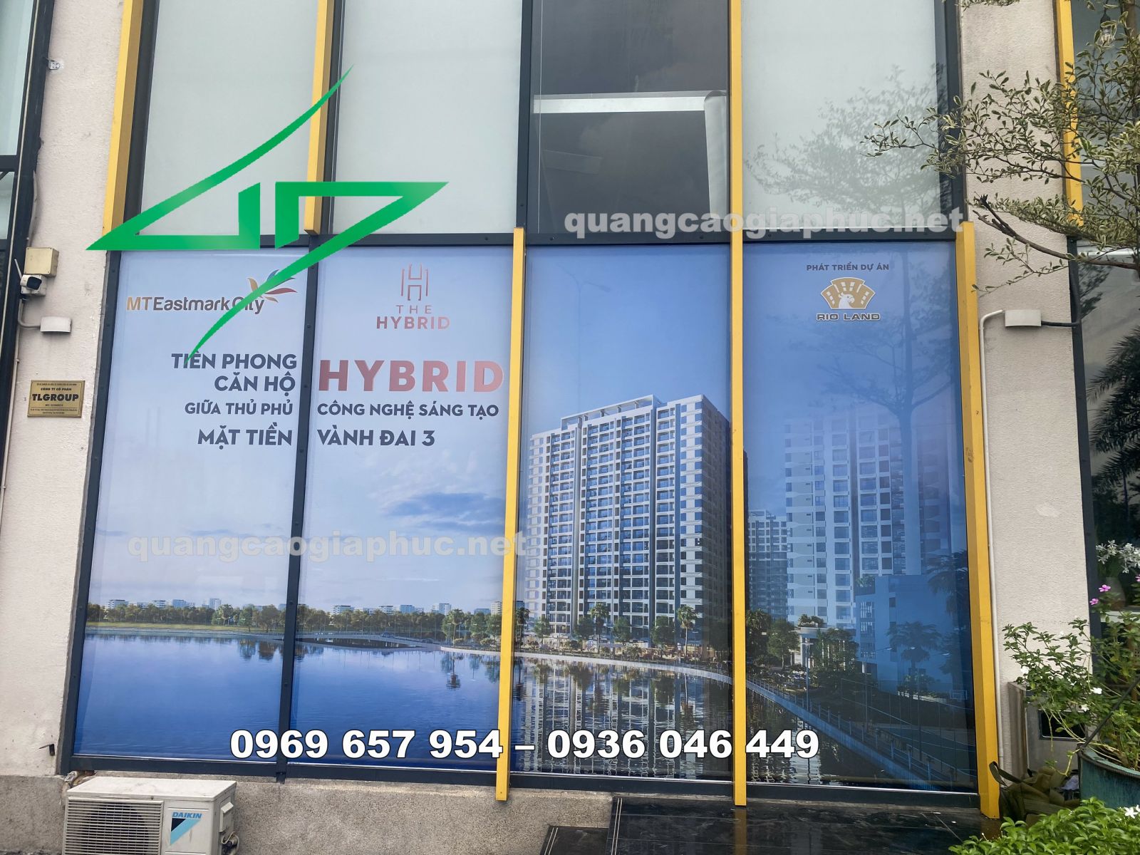 thủ tục xin giấy phép quảng cáo