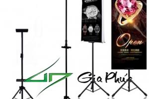 QUẦY - KỆ QUẢNG CÁO 