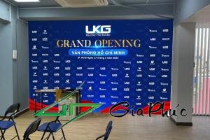 Bảng hiệu bạt hiflex 