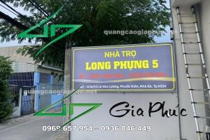 Khám phá 3 yếu tố tạo nên bảng quảng cáo hiệu quả