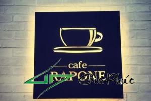 Những ý tưởng sáng tạo về bảng hiệu treo tường bạn không thể bỏ qua