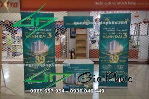 Các yếu tố quan trọng để tạo nên biển quảng cáo ngoài trời hấp dẫn và độc đáo