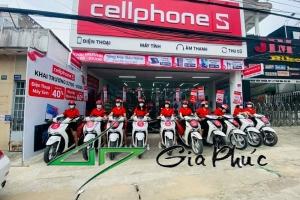 DỊCH VỤ ROADSHOW