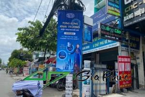 DỊCH VỤ TREO PHƯỚN 