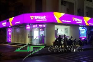 Hướng Dẫn Chi Tiết Những Lưu Ý Khi Làm Biển Hộp Đèn Quảng Cáo