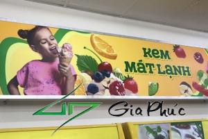 Vì sao nên làm bảng hiệu hộp đèn?