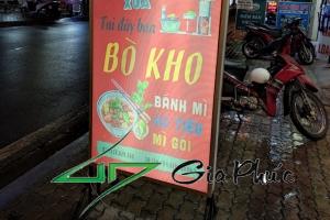 HỘP ĐÈN BẠT HIFLET