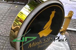 HỘP ĐÈN HÚT NỔI