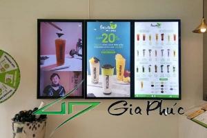 Hộp đèn quảng cáo TP HCM: Quảng bá và tạo điểm nhấn cho thương hiệu