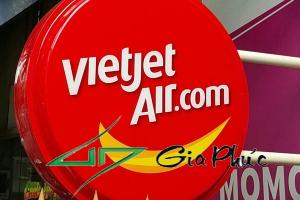 HỘP ĐÈN MICA- HÚT NỔI TRÒN