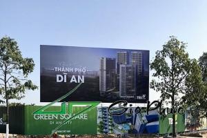 In decal biển quảng cáo chất lượng cao và uy tín tại Gia Phúc