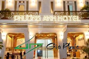  Thi công hộp đèn led siêu mỏng tại TP HCM