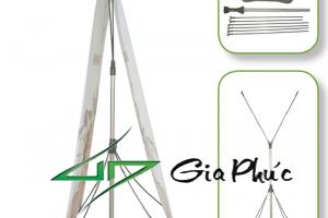 STANDEE ĐẾ NƯỚC