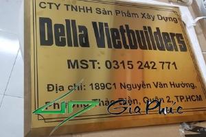 Khám phá sức mạnh của bảng hiệu in UV trong quảng bá thương hiệu