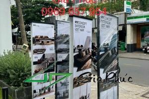 Tìm hiểu về thủ tục xin giấy phép quảng cáo